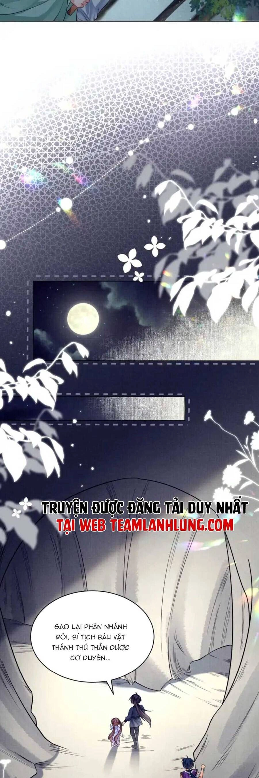 Phương Thức Nuôi Dưỡng Nhân Vật Phản Diện Chapter 24 - 16