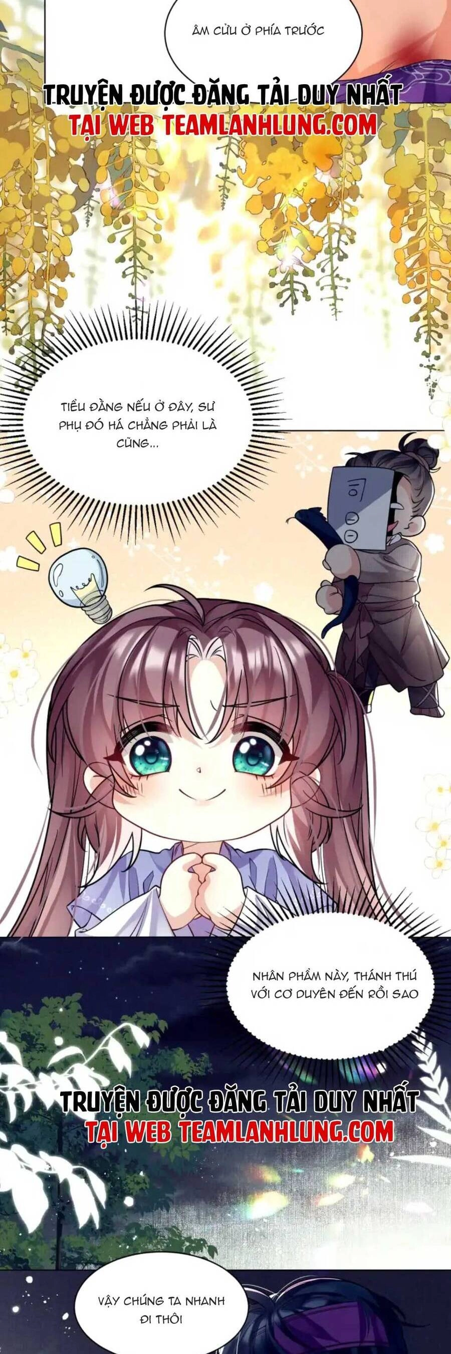 Phương Thức Nuôi Dưỡng Nhân Vật Phản Diện Chapter 24 - 19