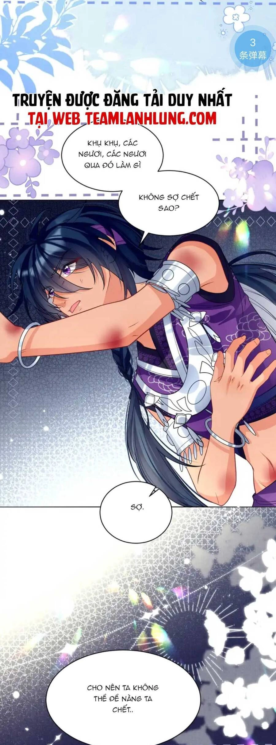 Phương Thức Nuôi Dưỡng Nhân Vật Phản Diện Chapter 24 - 21