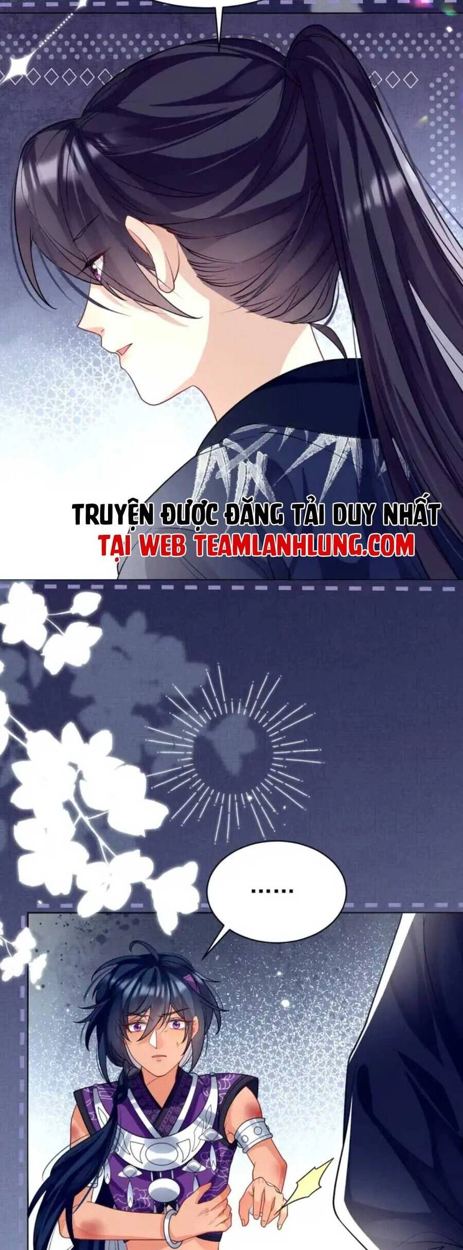 Phương Thức Nuôi Dưỡng Nhân Vật Phản Diện Chapter 24 - 22