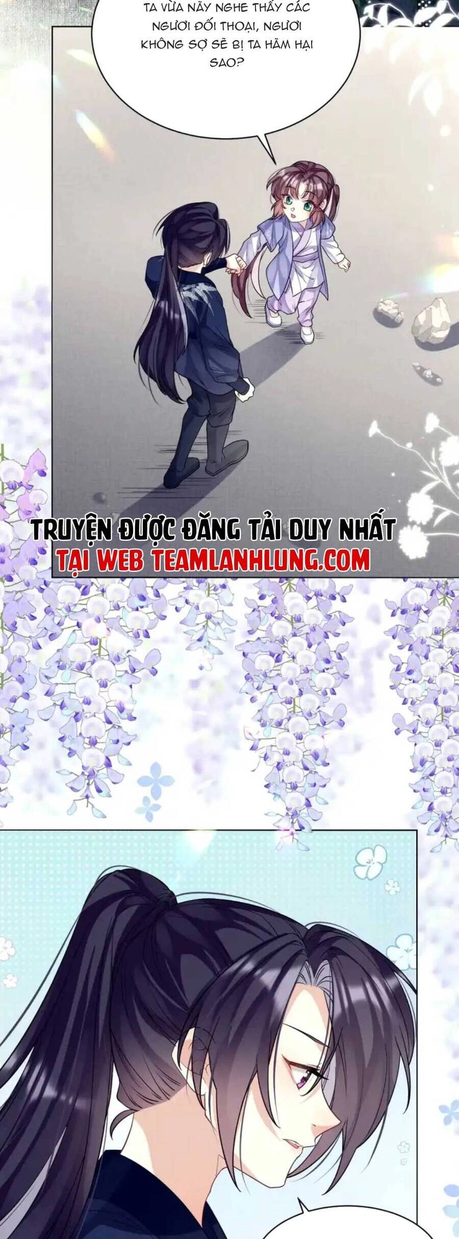 Phương Thức Nuôi Dưỡng Nhân Vật Phản Diện Chapter 24 - 24