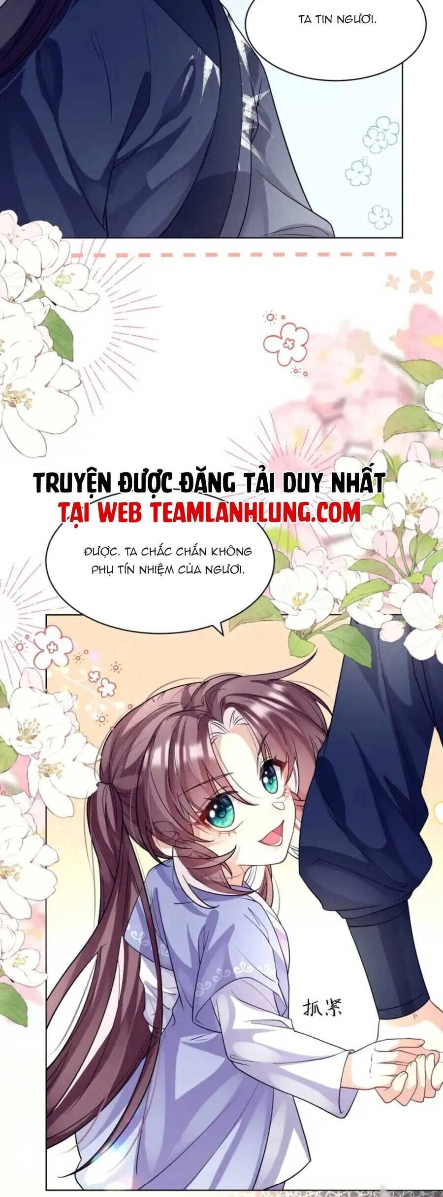 Phương Thức Nuôi Dưỡng Nhân Vật Phản Diện Chapter 24 - 25