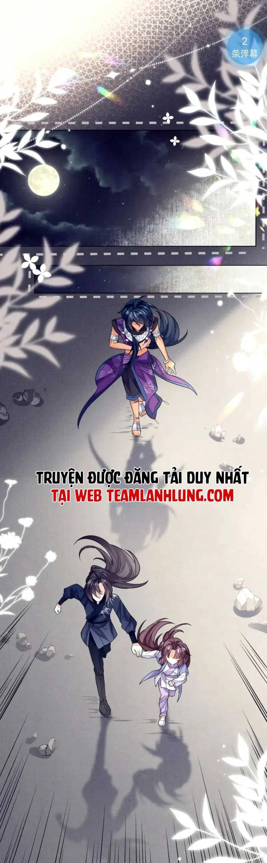 Phương Thức Nuôi Dưỡng Nhân Vật Phản Diện Chapter 24 - 26