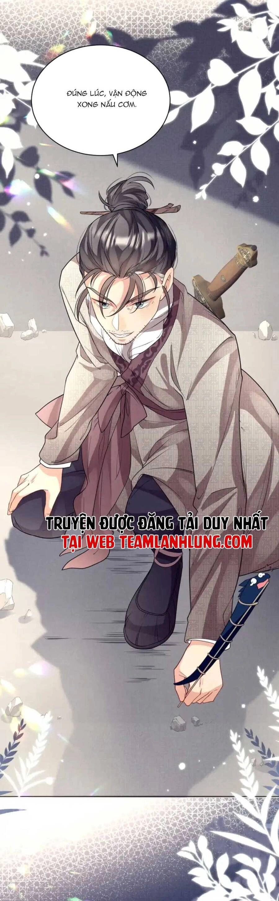 Phương Thức Nuôi Dưỡng Nhân Vật Phản Diện Chapter 24 - 31