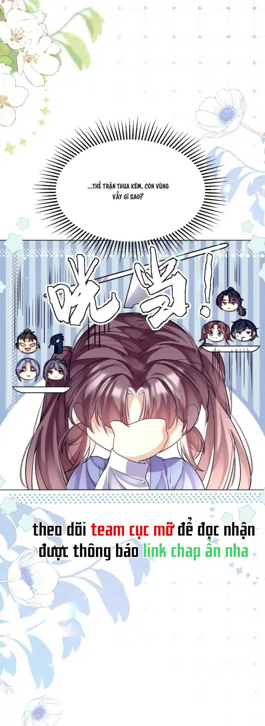 Phương Thức Nuôi Dưỡng Nhân Vật Phản Diện Chapter 24 - 33