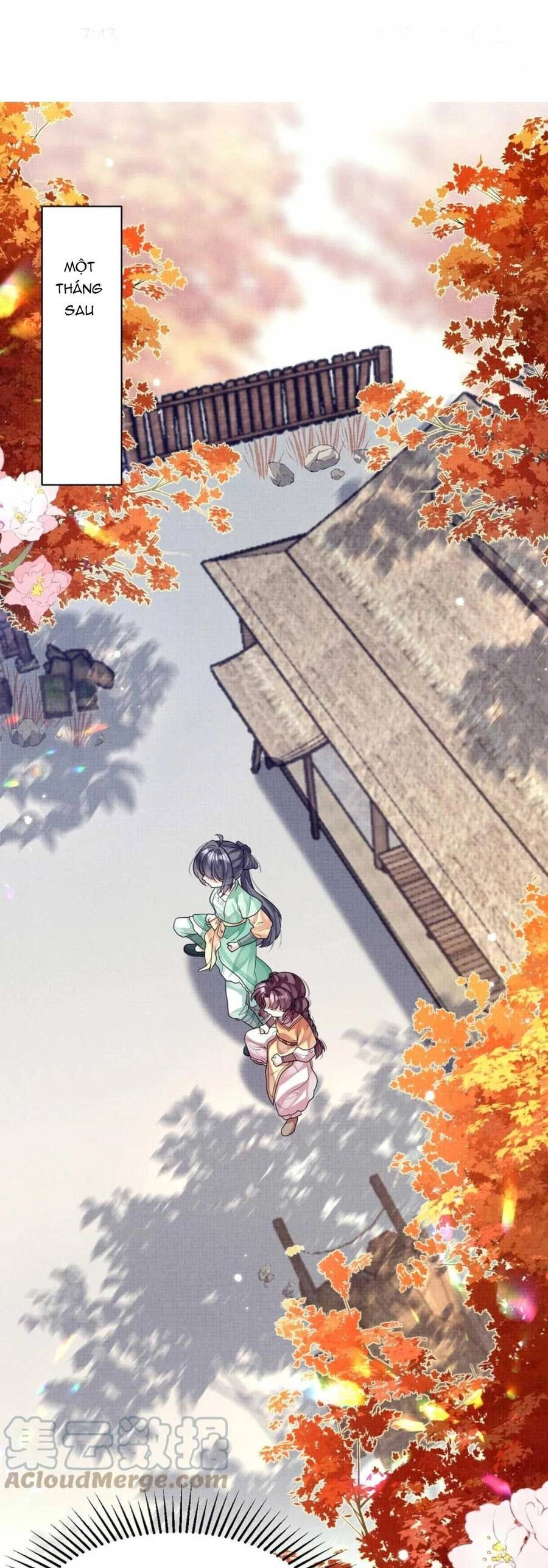 Phương Thức Nuôi Dưỡng Nhân Vật Phản Diện Chapter 26 - 2