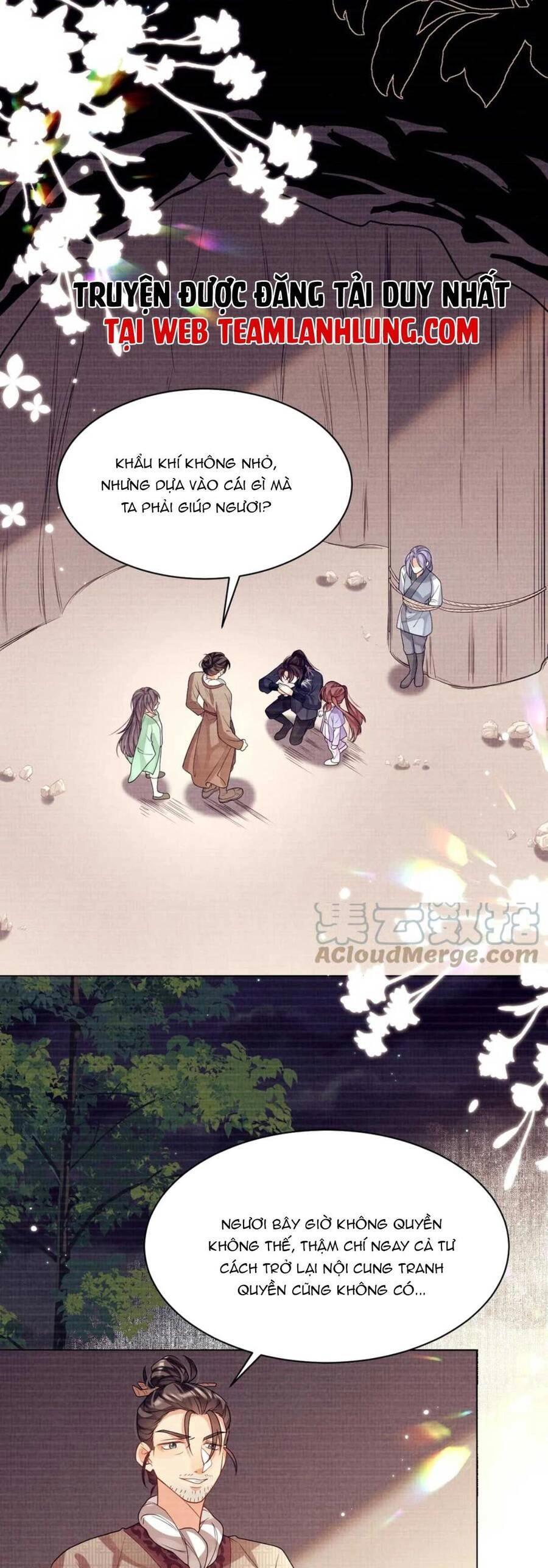 Phương Thức Nuôi Dưỡng Nhân Vật Phản Diện Chapter 26 - 4