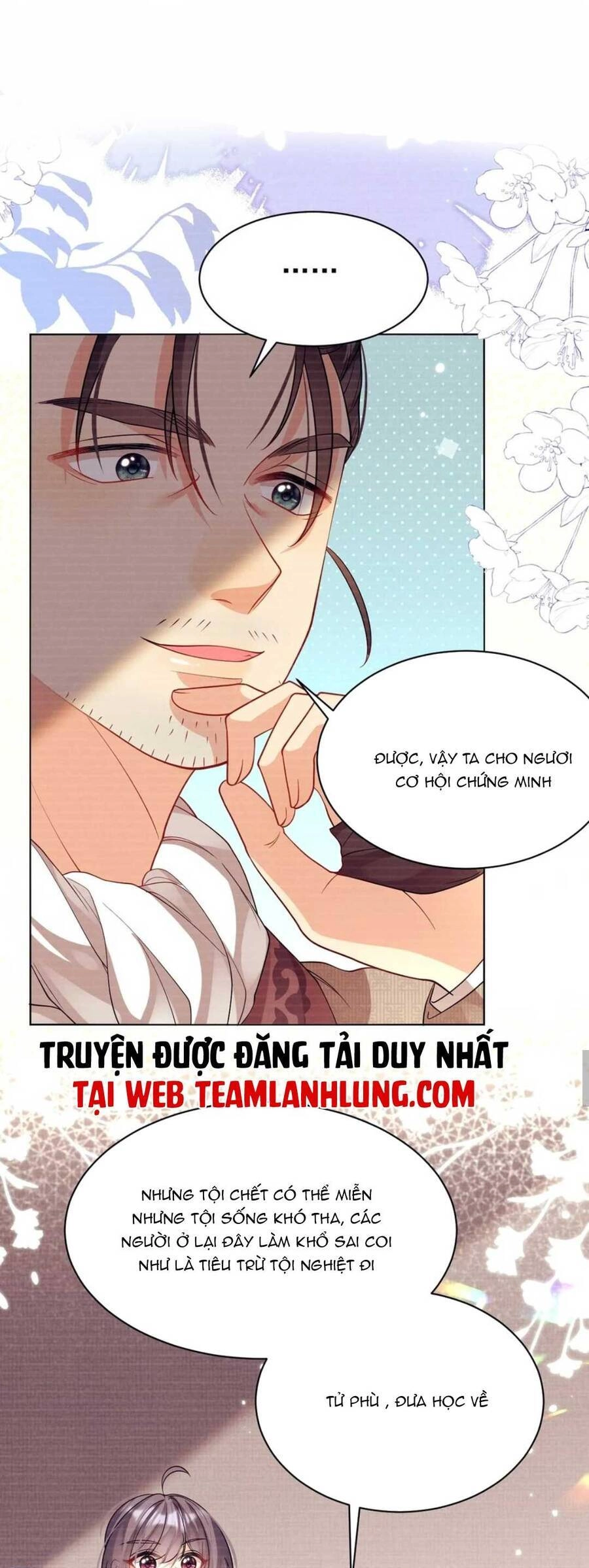 Phương Thức Nuôi Dưỡng Nhân Vật Phản Diện Chapter 26 - 6