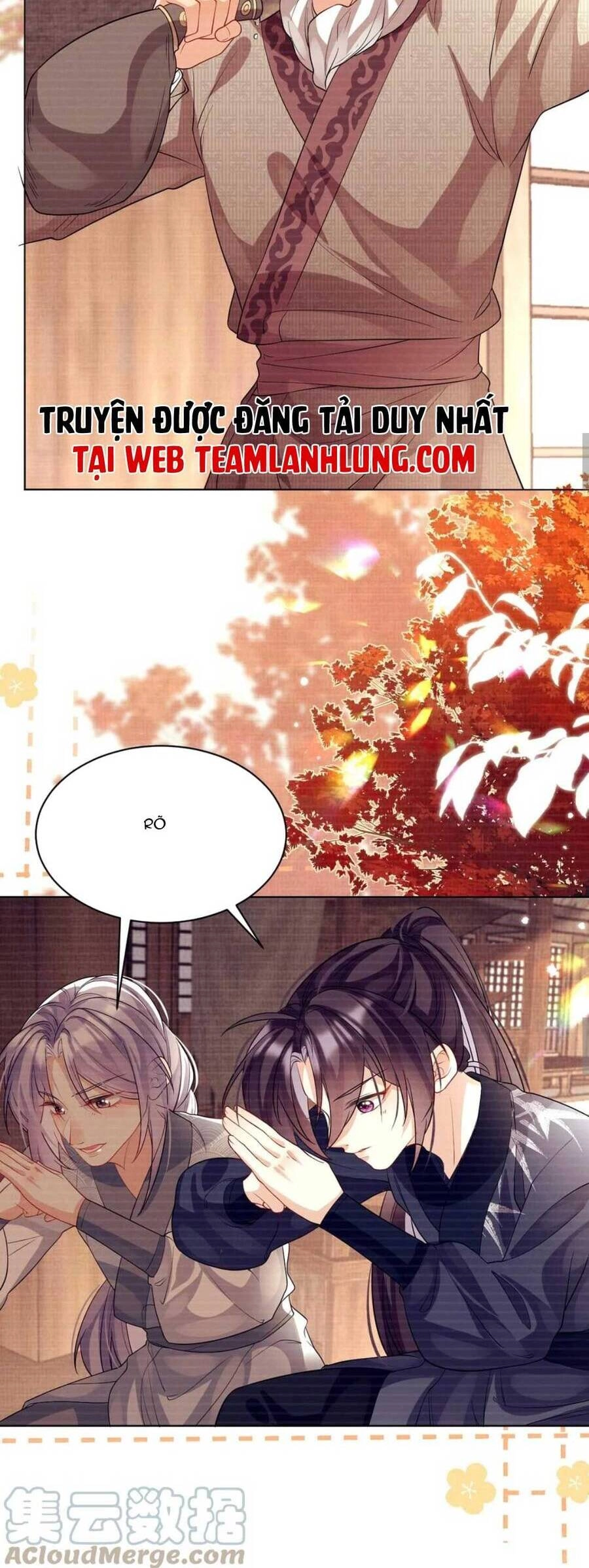 Phương Thức Nuôi Dưỡng Nhân Vật Phản Diện Chapter 26 - 9