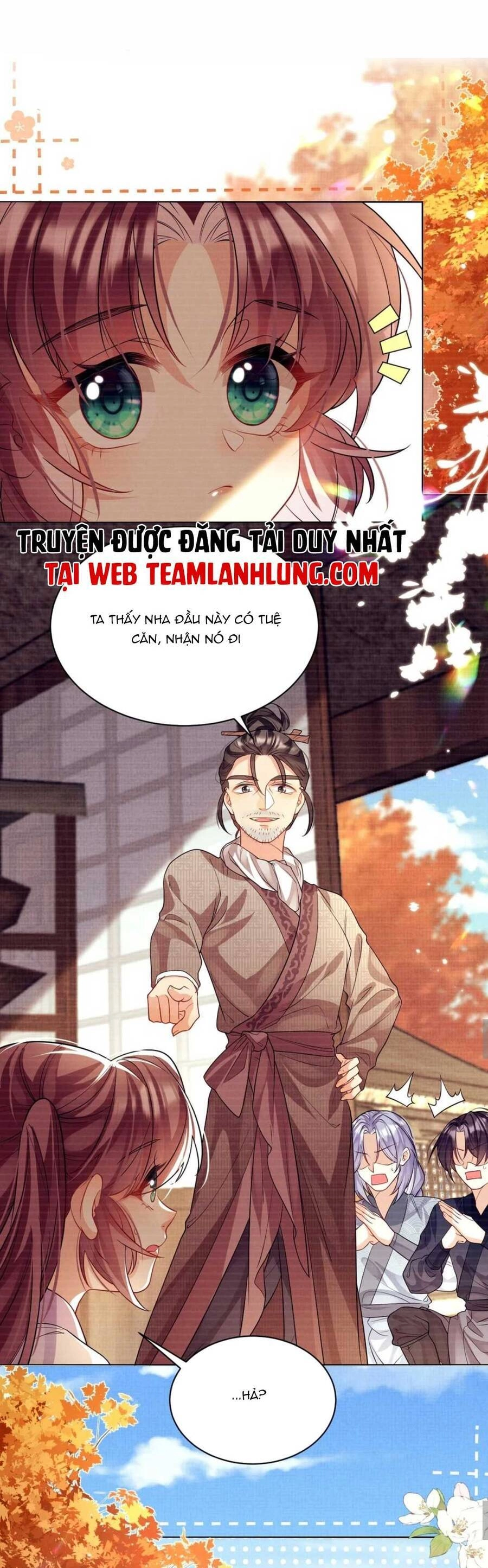 Phương Thức Nuôi Dưỡng Nhân Vật Phản Diện Chapter 26 - 10