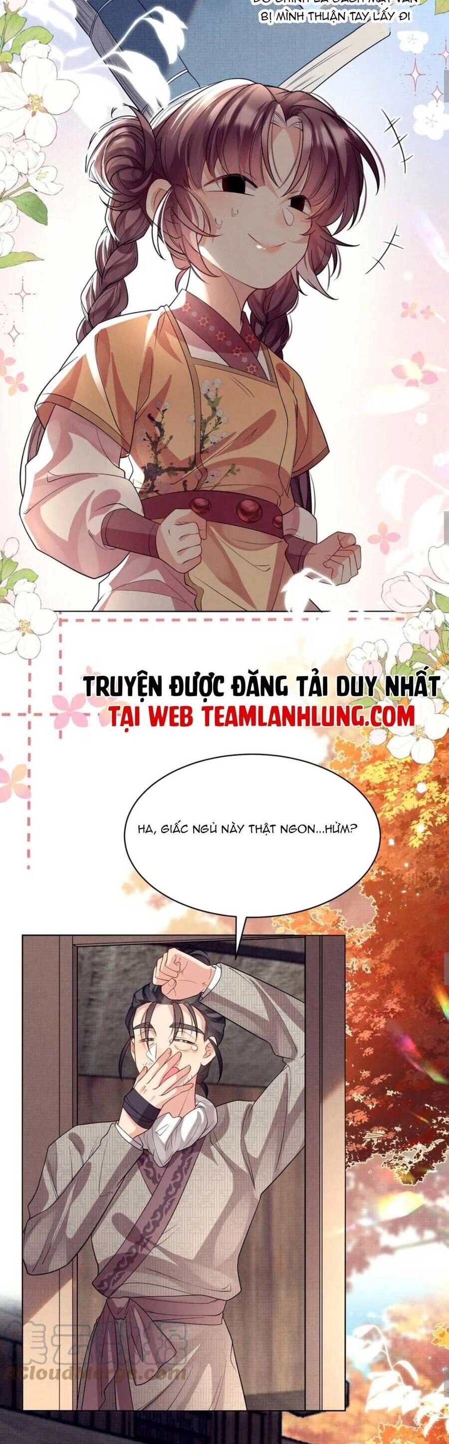 Phương Thức Nuôi Dưỡng Nhân Vật Phản Diện Chapter 26 - 13