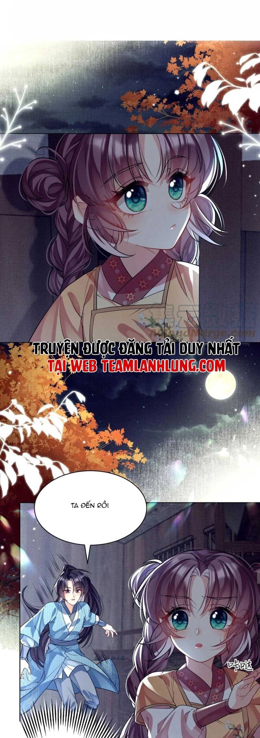 Phương Thức Nuôi Dưỡng Nhân Vật Phản Diện Chapter 26 - 16