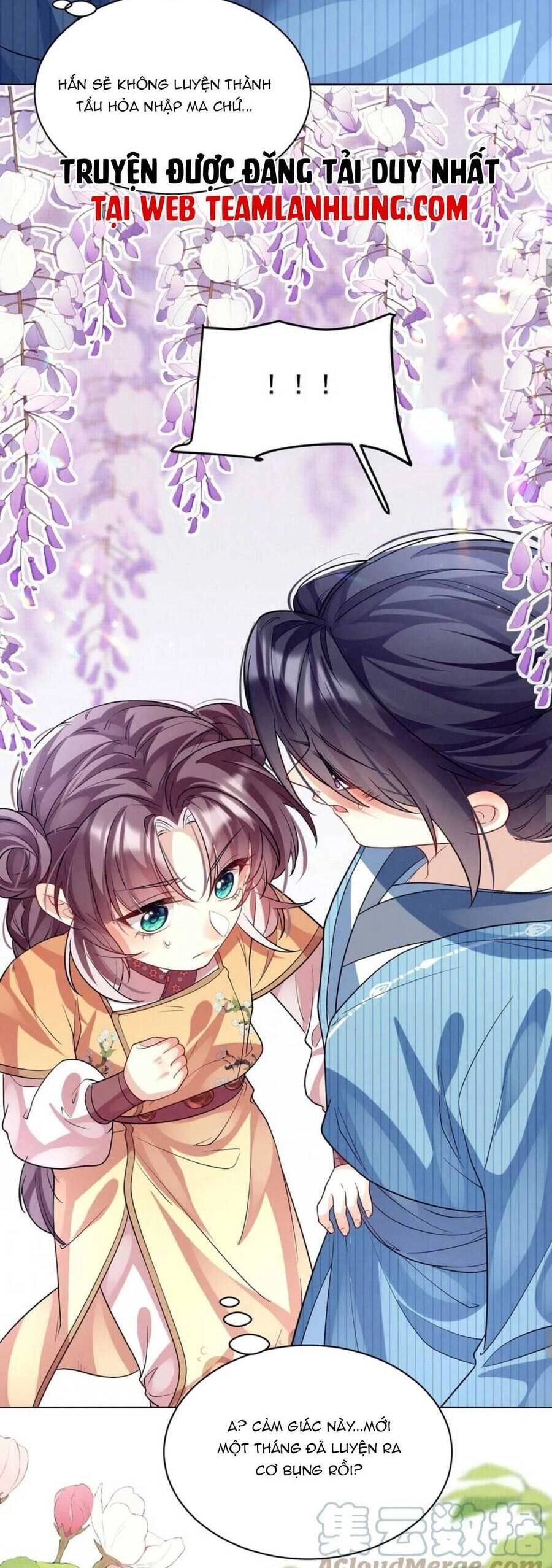 Phương Thức Nuôi Dưỡng Nhân Vật Phản Diện Chapter 26 - 19