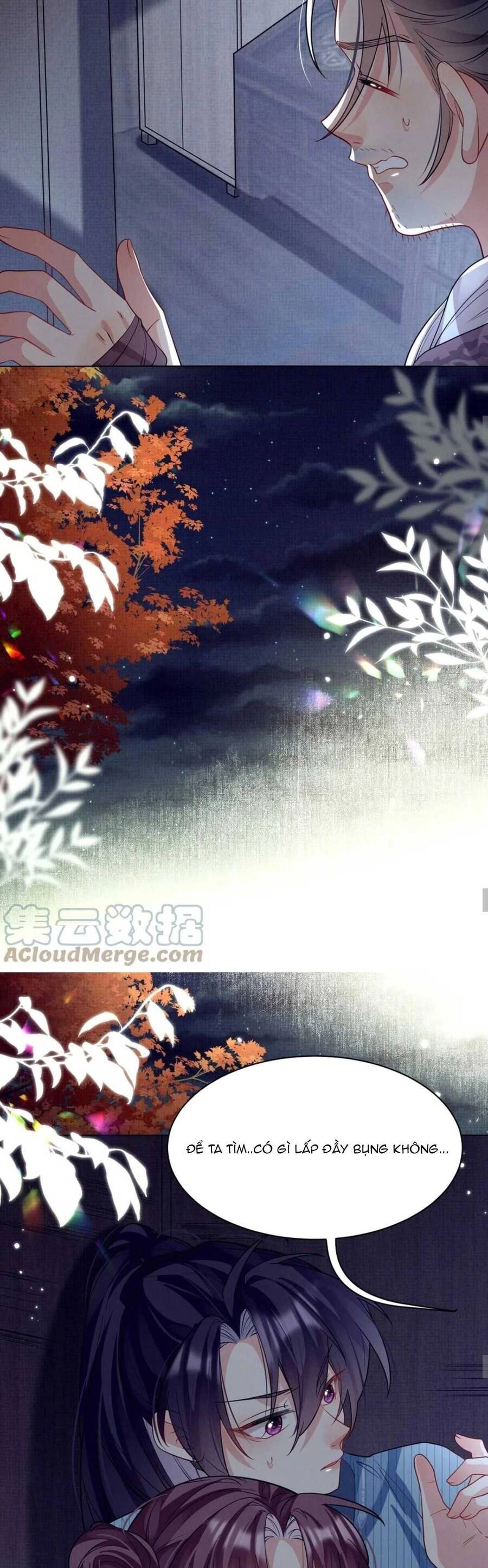 Phương Thức Nuôi Dưỡng Nhân Vật Phản Diện Chapter 26 - 22