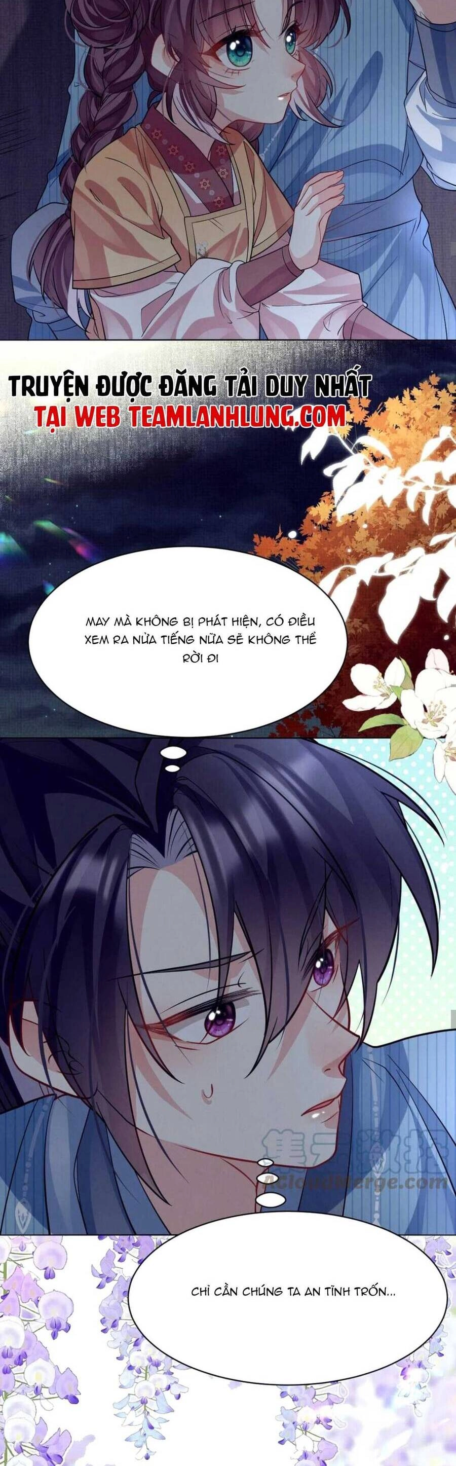 Phương Thức Nuôi Dưỡng Nhân Vật Phản Diện Chapter 26 - 23