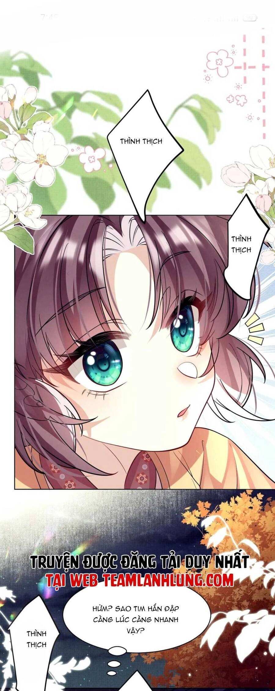 Phương Thức Nuôi Dưỡng Nhân Vật Phản Diện Chapter 26 - 25