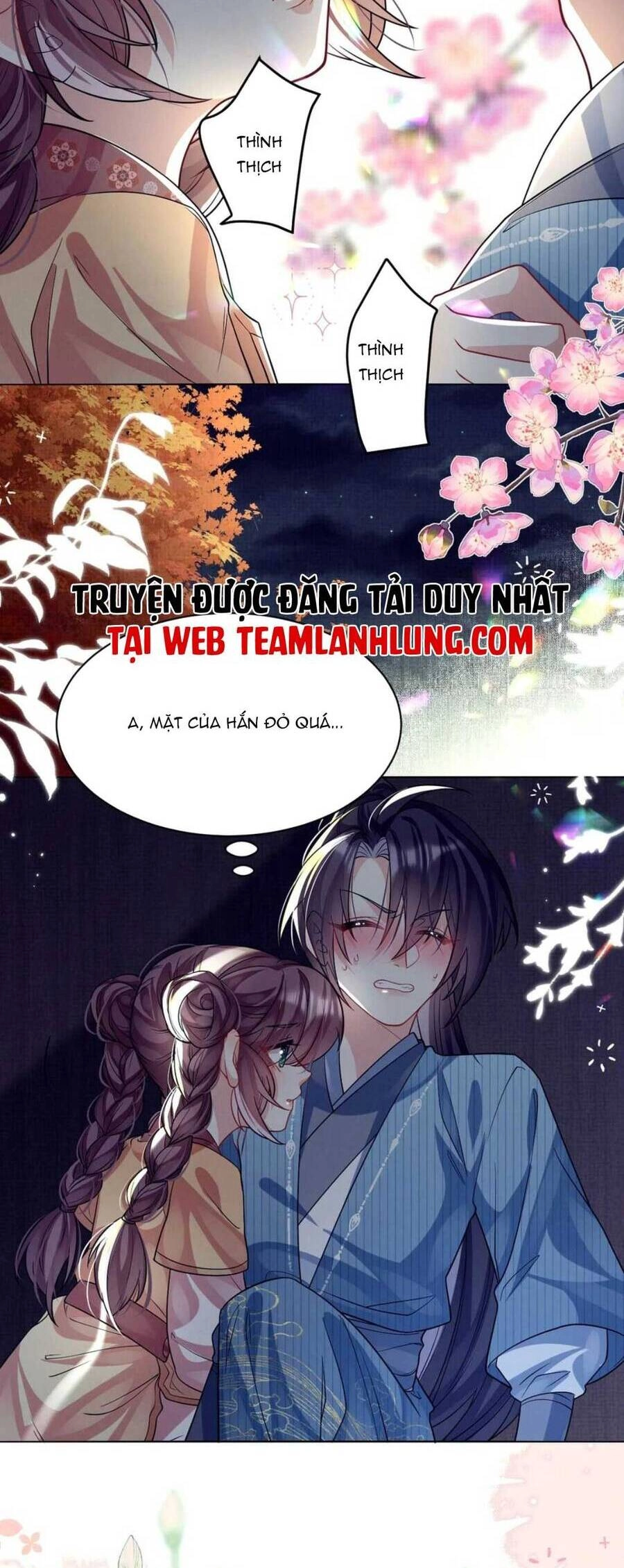 Phương Thức Nuôi Dưỡng Nhân Vật Phản Diện Chapter 26 - 27