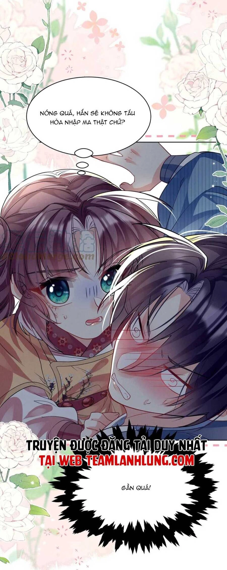 Phương Thức Nuôi Dưỡng Nhân Vật Phản Diện Chapter 26 - 28