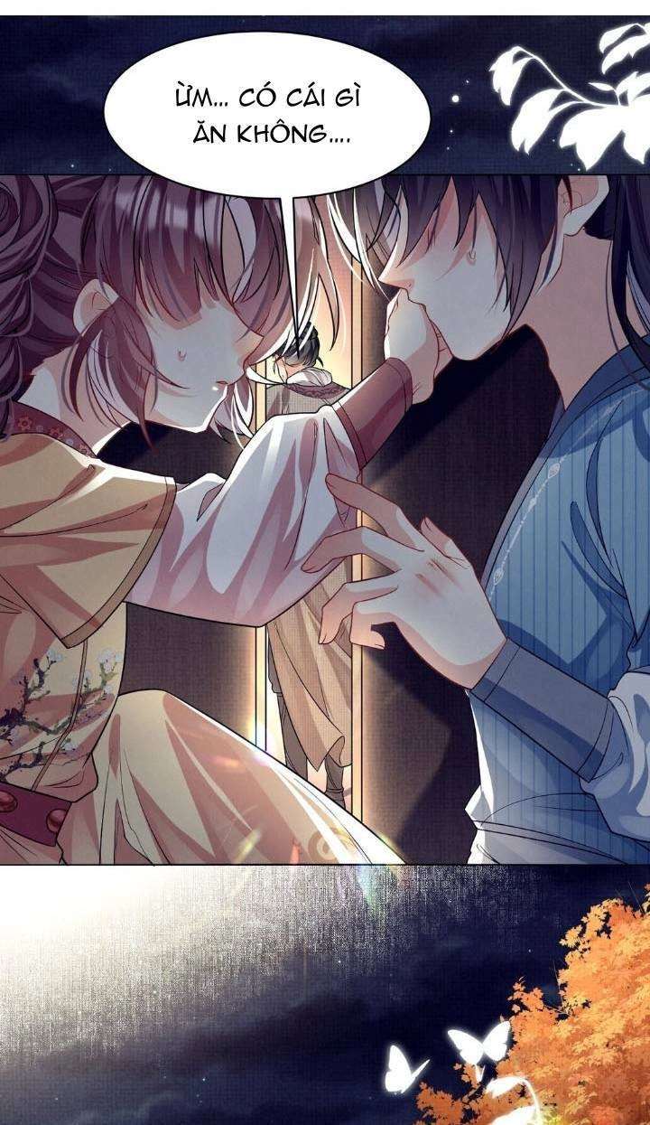 Phương Thức Nuôi Dưỡng Nhân Vật Phản Diện Chapter 27 - 3