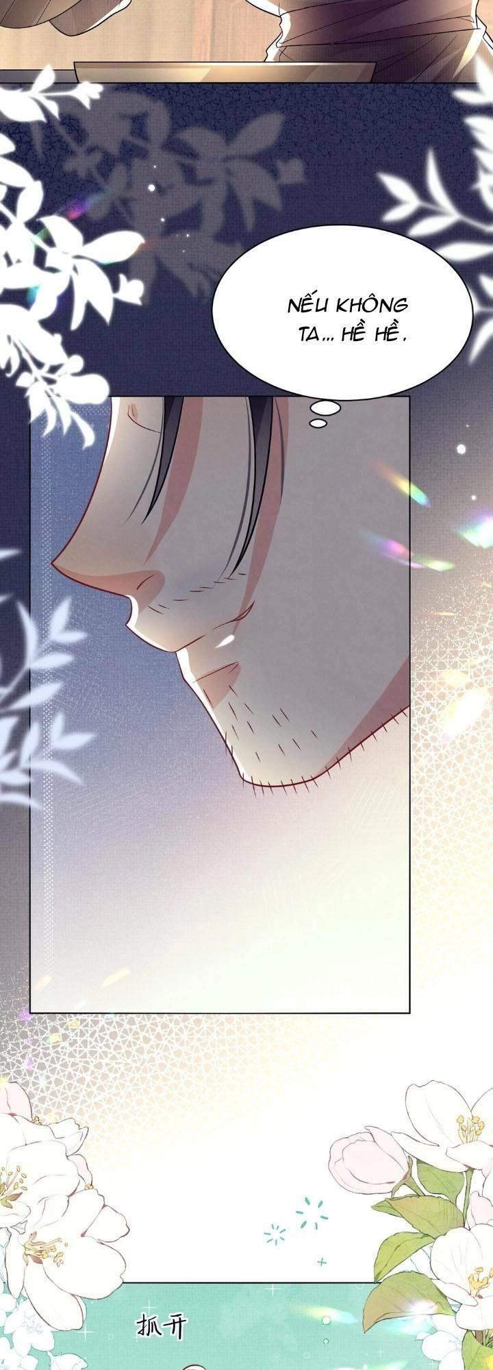 Phương Thức Nuôi Dưỡng Nhân Vật Phản Diện Chapter 27 - 5