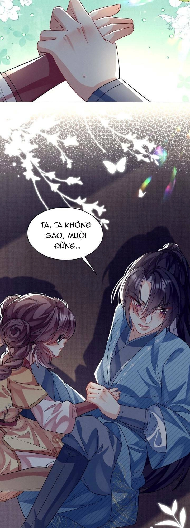 Phương Thức Nuôi Dưỡng Nhân Vật Phản Diện Chapter 27 - 6