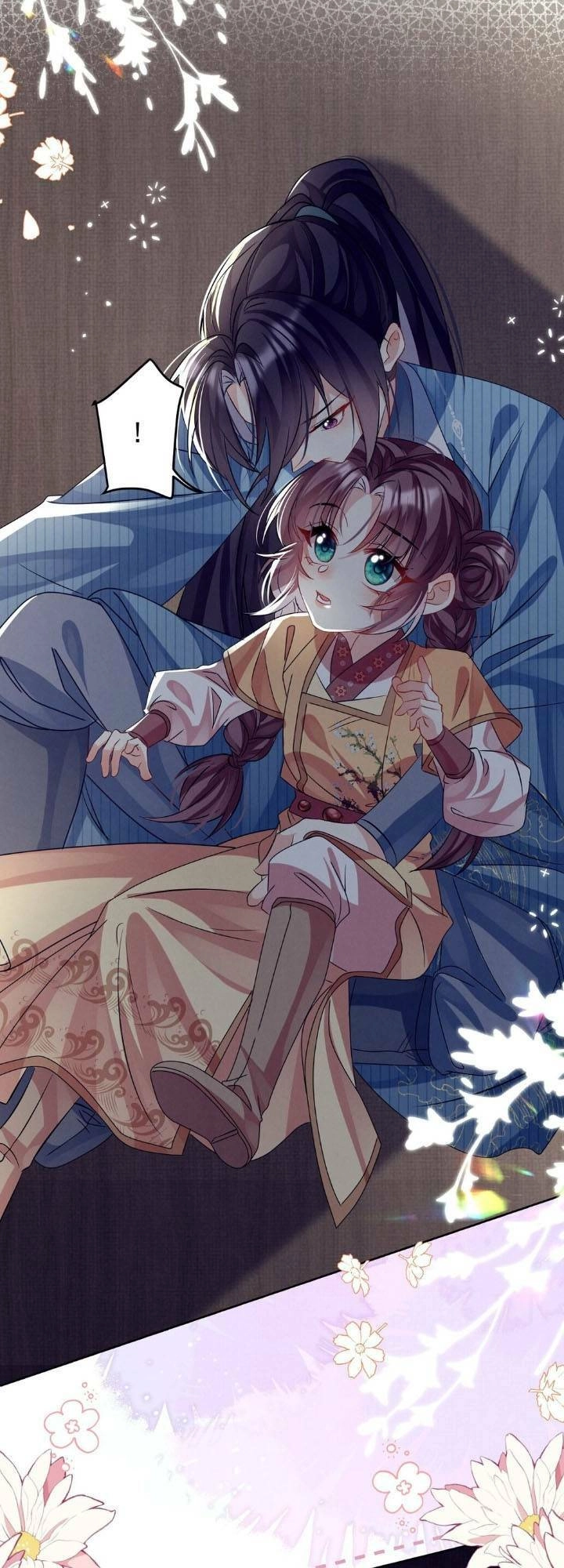 Phương Thức Nuôi Dưỡng Nhân Vật Phản Diện Chapter 27 - 14