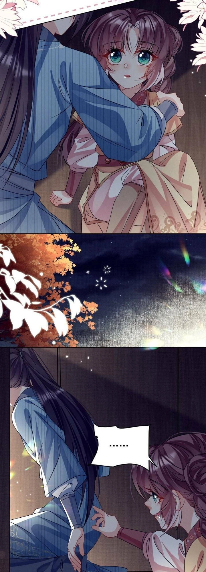 Phương Thức Nuôi Dưỡng Nhân Vật Phản Diện Chapter 27 - 15