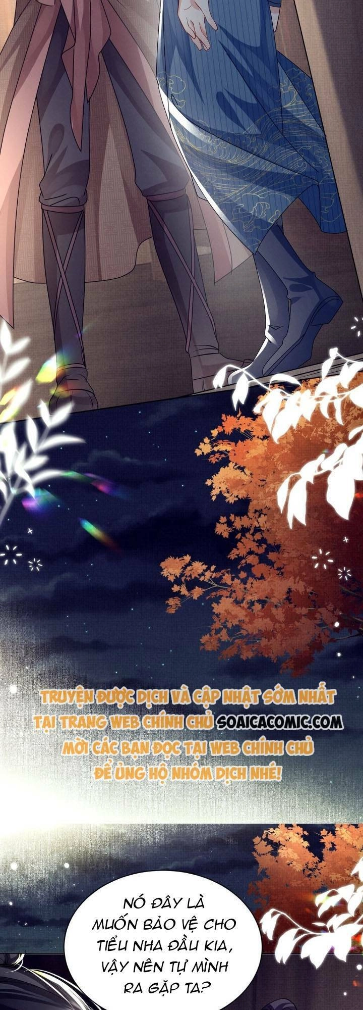 Phương Thức Nuôi Dưỡng Nhân Vật Phản Diện Chapter 27 - 17