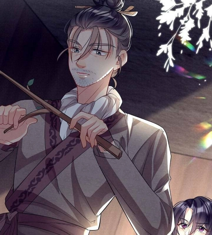 Phương Thức Nuôi Dưỡng Nhân Vật Phản Diện Chapter 27 - 19