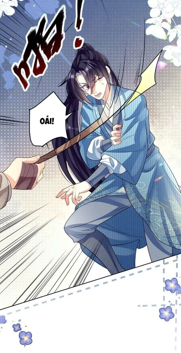 Phương Thức Nuôi Dưỡng Nhân Vật Phản Diện Chapter 27 - 25