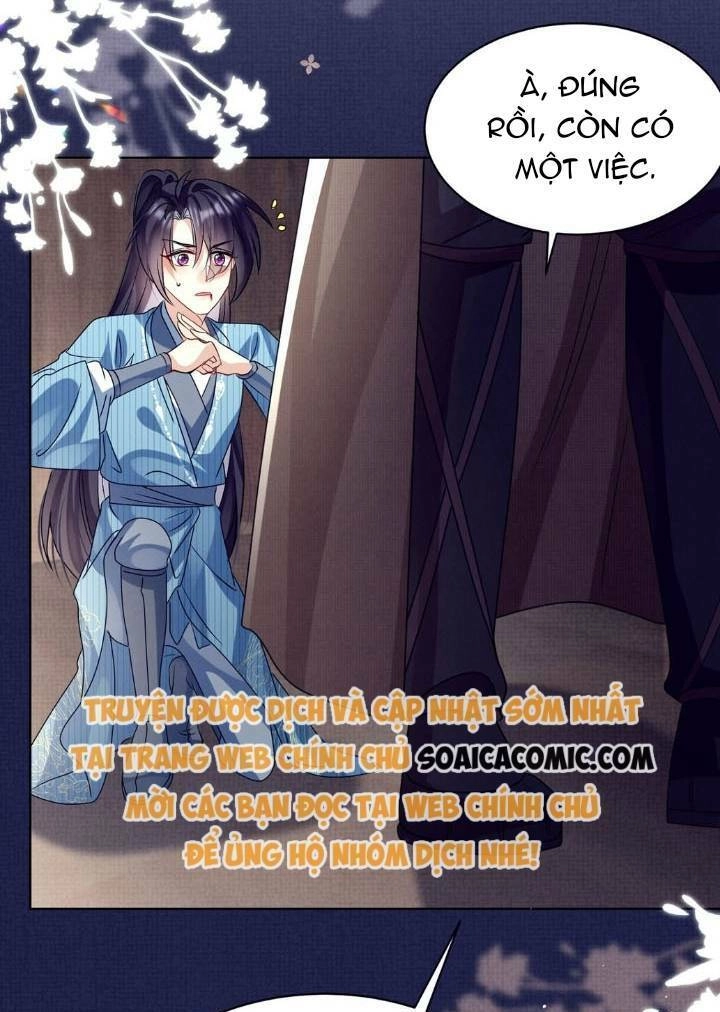 Phương Thức Nuôi Dưỡng Nhân Vật Phản Diện Chapter 27 - 32