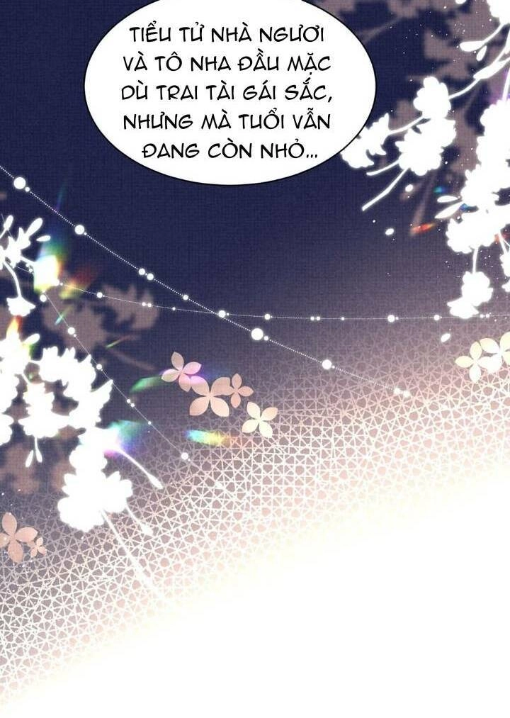 Phương Thức Nuôi Dưỡng Nhân Vật Phản Diện Chapter 27 - 33