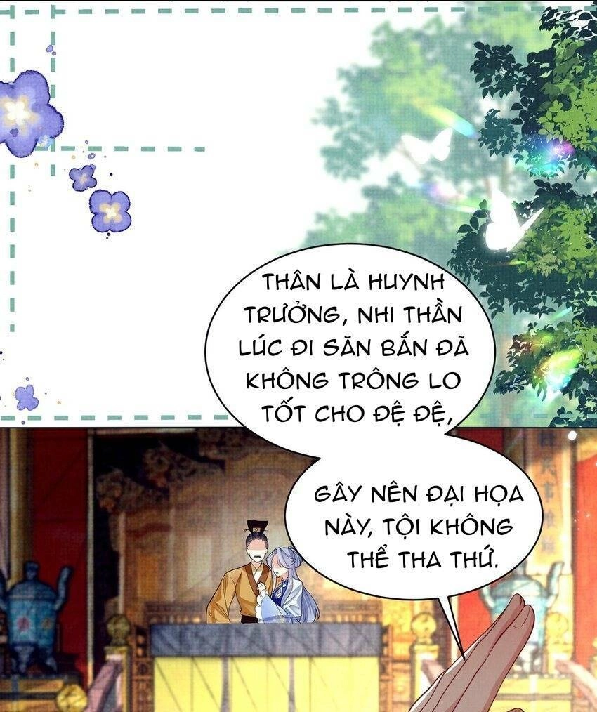 Phương Thức Nuôi Dưỡng Nhân Vật Phản Diện Chapter 28 - 9