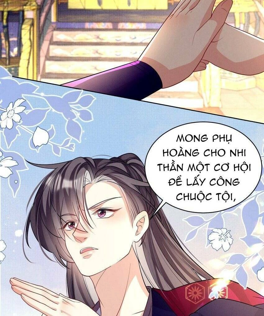 Phương Thức Nuôi Dưỡng Nhân Vật Phản Diện Chapter 28 - 10
