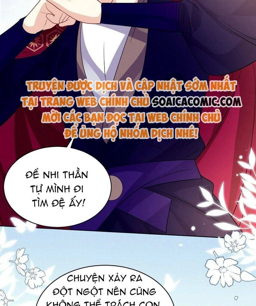 Phương Thức Nuôi Dưỡng Nhân Vật Phản Diện Chapter 28 - 11