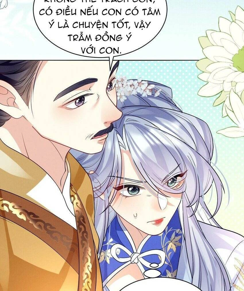 Phương Thức Nuôi Dưỡng Nhân Vật Phản Diện Chapter 28 - 12