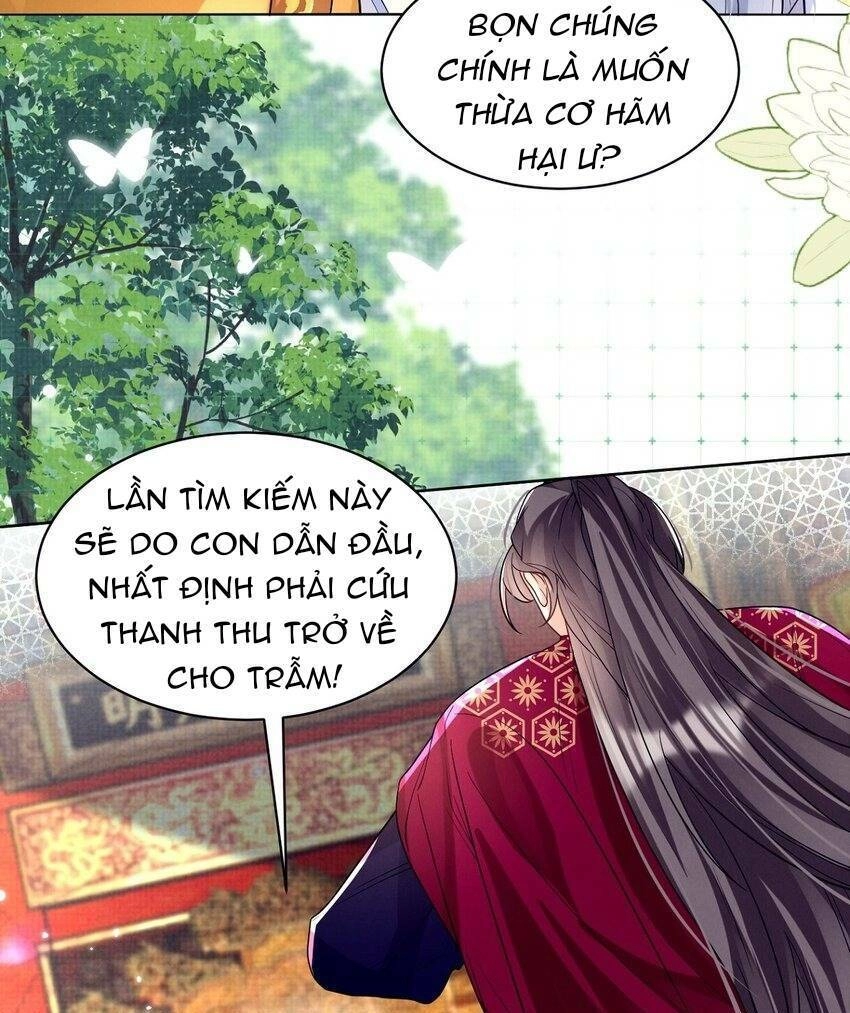 Phương Thức Nuôi Dưỡng Nhân Vật Phản Diện Chapter 28 - 13