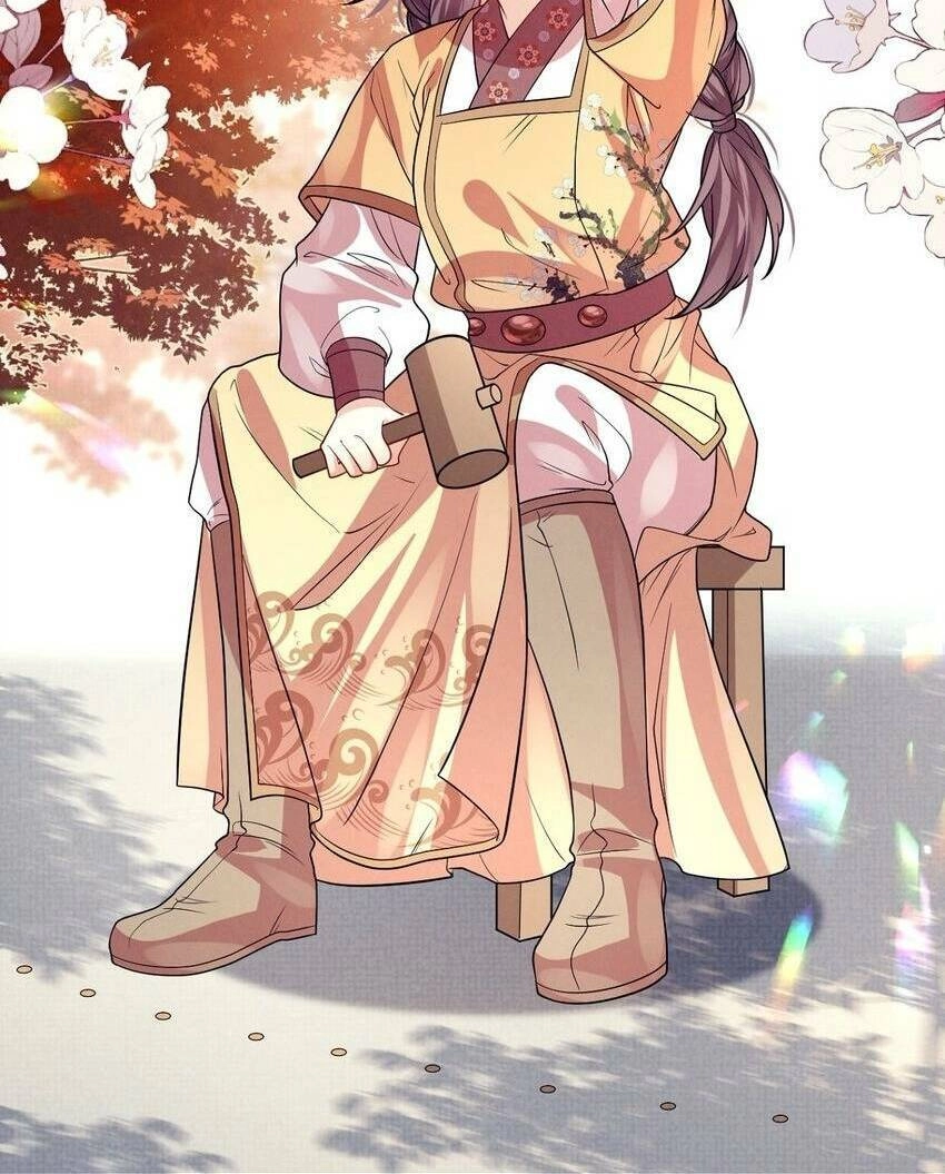 Phương Thức Nuôi Dưỡng Nhân Vật Phản Diện Chapter 28 - 21