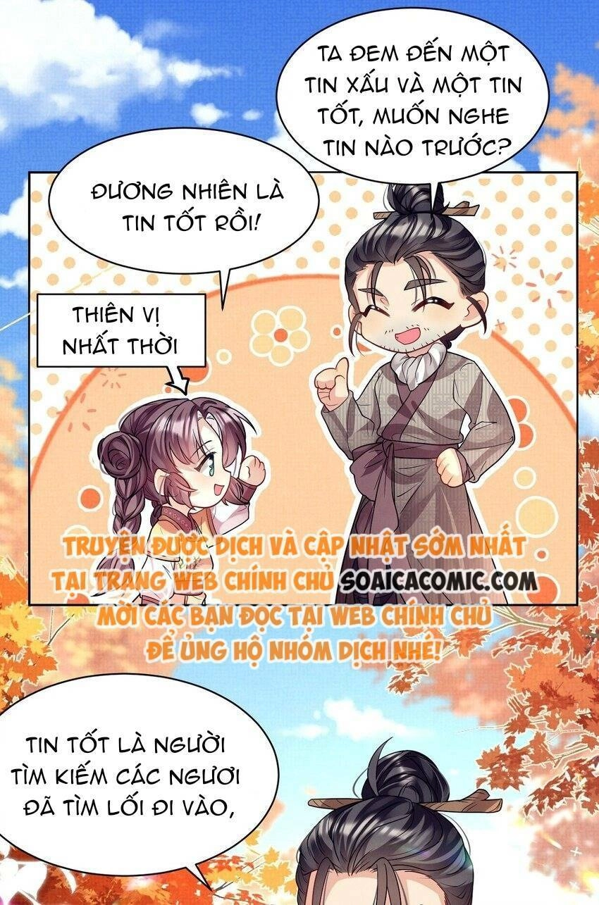 Phương Thức Nuôi Dưỡng Nhân Vật Phản Diện Chapter 28 - 26