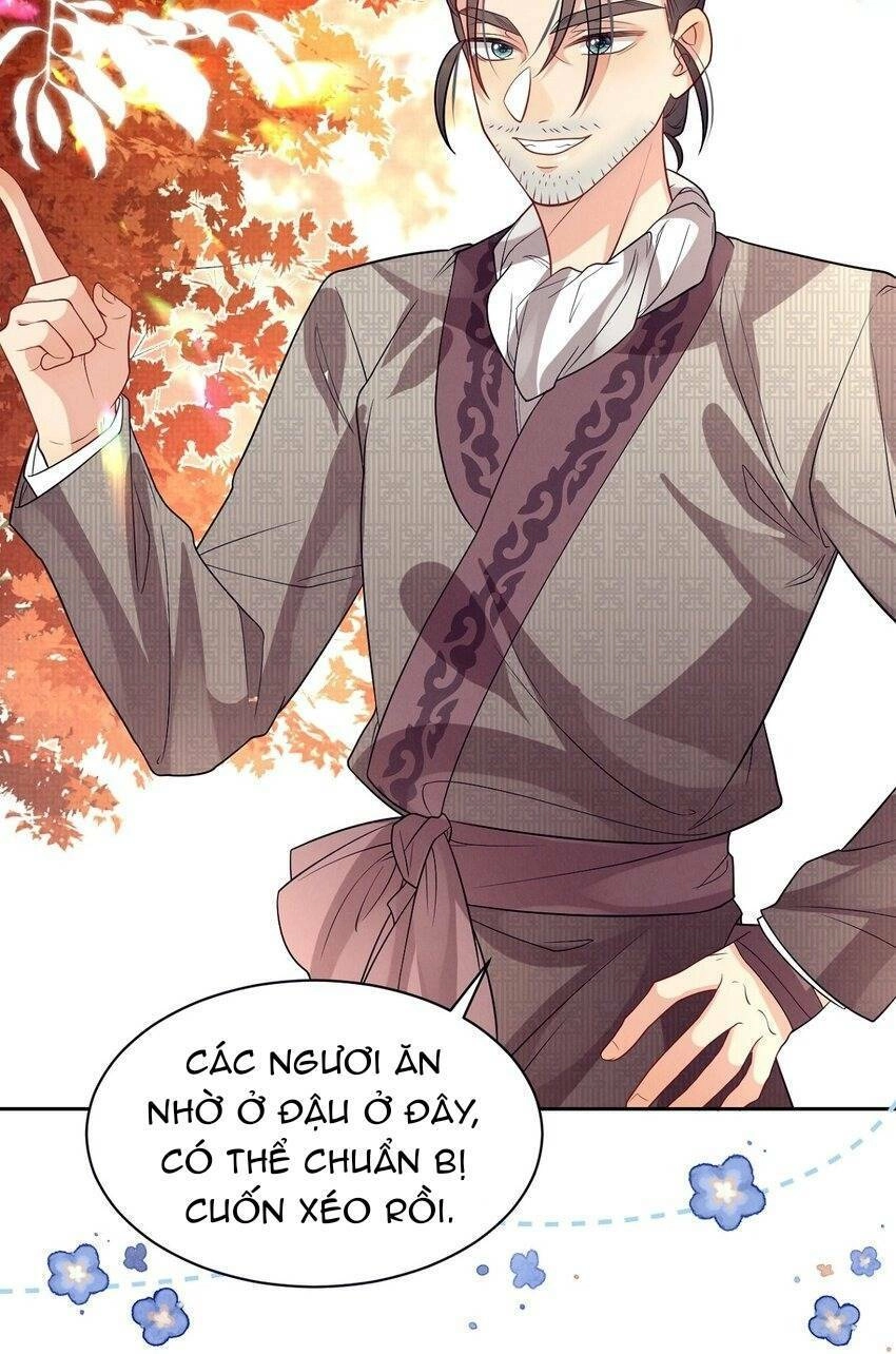 Phương Thức Nuôi Dưỡng Nhân Vật Phản Diện Chapter 28 - 27