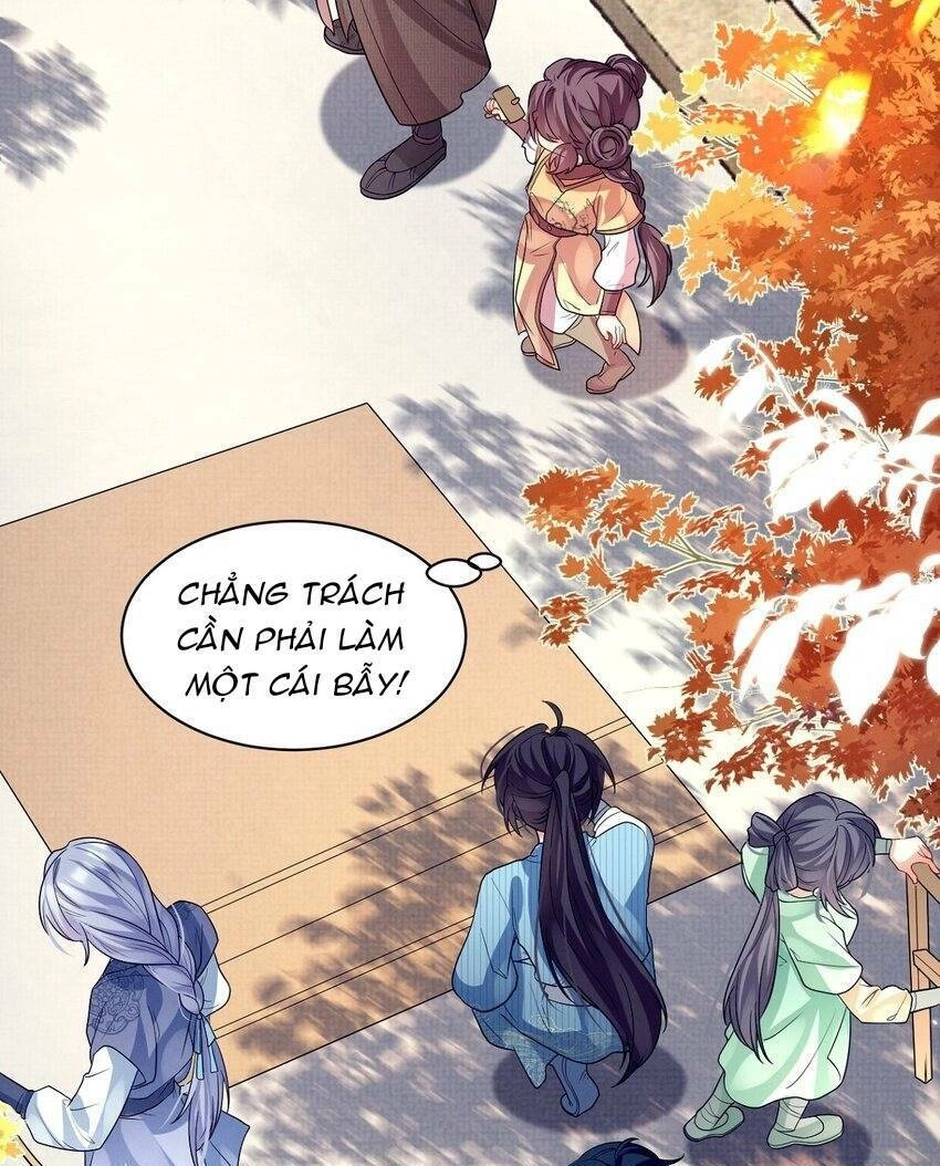 Phương Thức Nuôi Dưỡng Nhân Vật Phản Diện Chapter 28 - 32