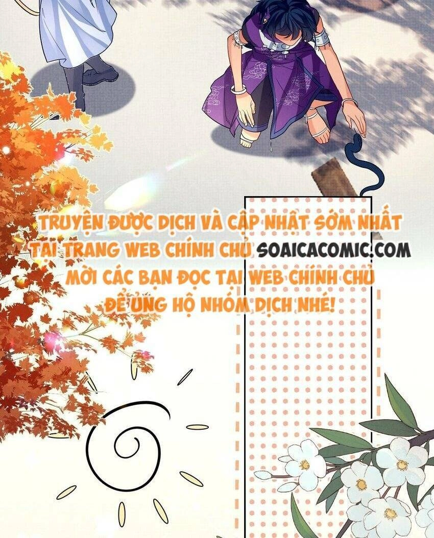 Phương Thức Nuôi Dưỡng Nhân Vật Phản Diện Chapter 28 - 33