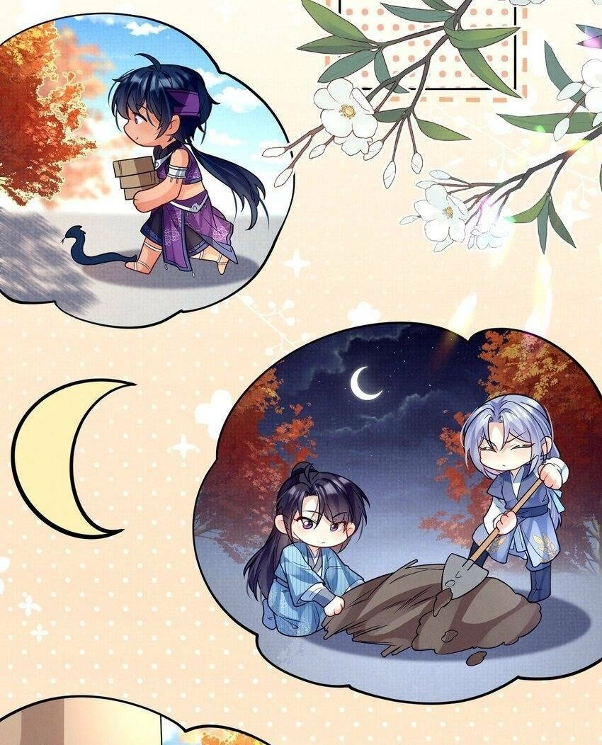 Phương Thức Nuôi Dưỡng Nhân Vật Phản Diện Chapter 28 - 34