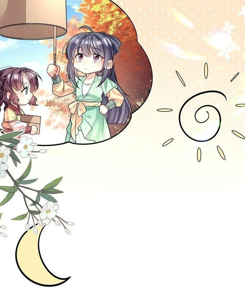 Phương Thức Nuôi Dưỡng Nhân Vật Phản Diện Chapter 28 - 35