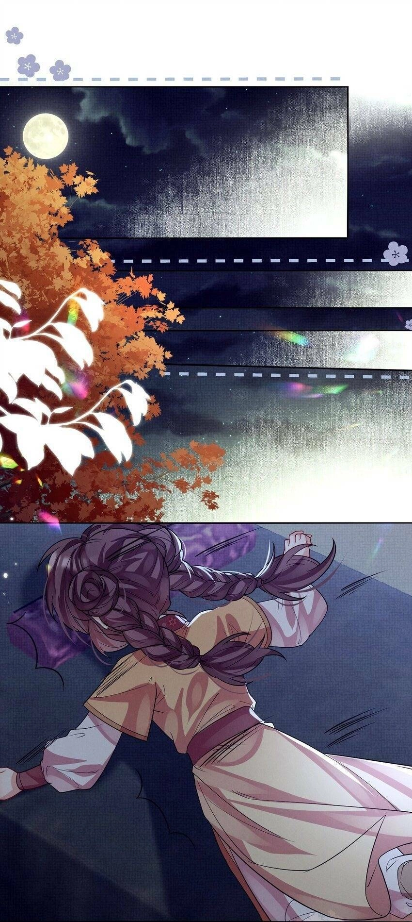 Phương Thức Nuôi Dưỡng Nhân Vật Phản Diện Chapter 28 - 36