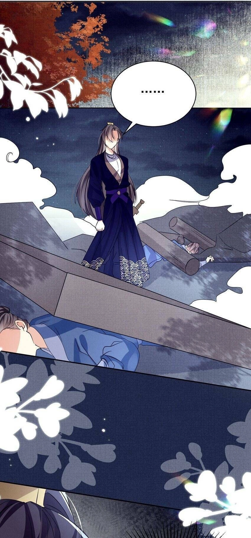 Phương Thức Nuôi Dưỡng Nhân Vật Phản Diện Chapter 28 - 44