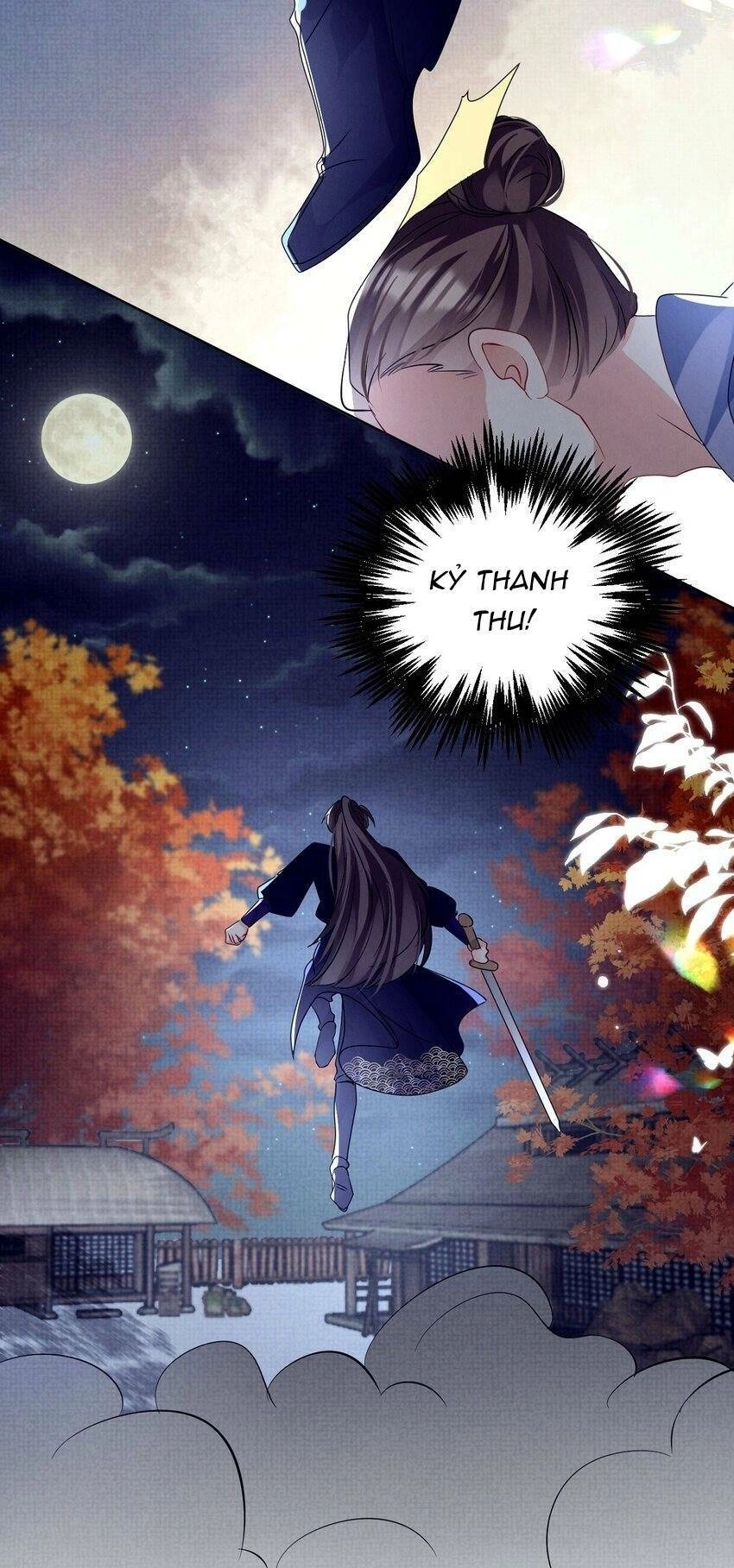 Phương Thức Nuôi Dưỡng Nhân Vật Phản Diện Chapter 28 - 47