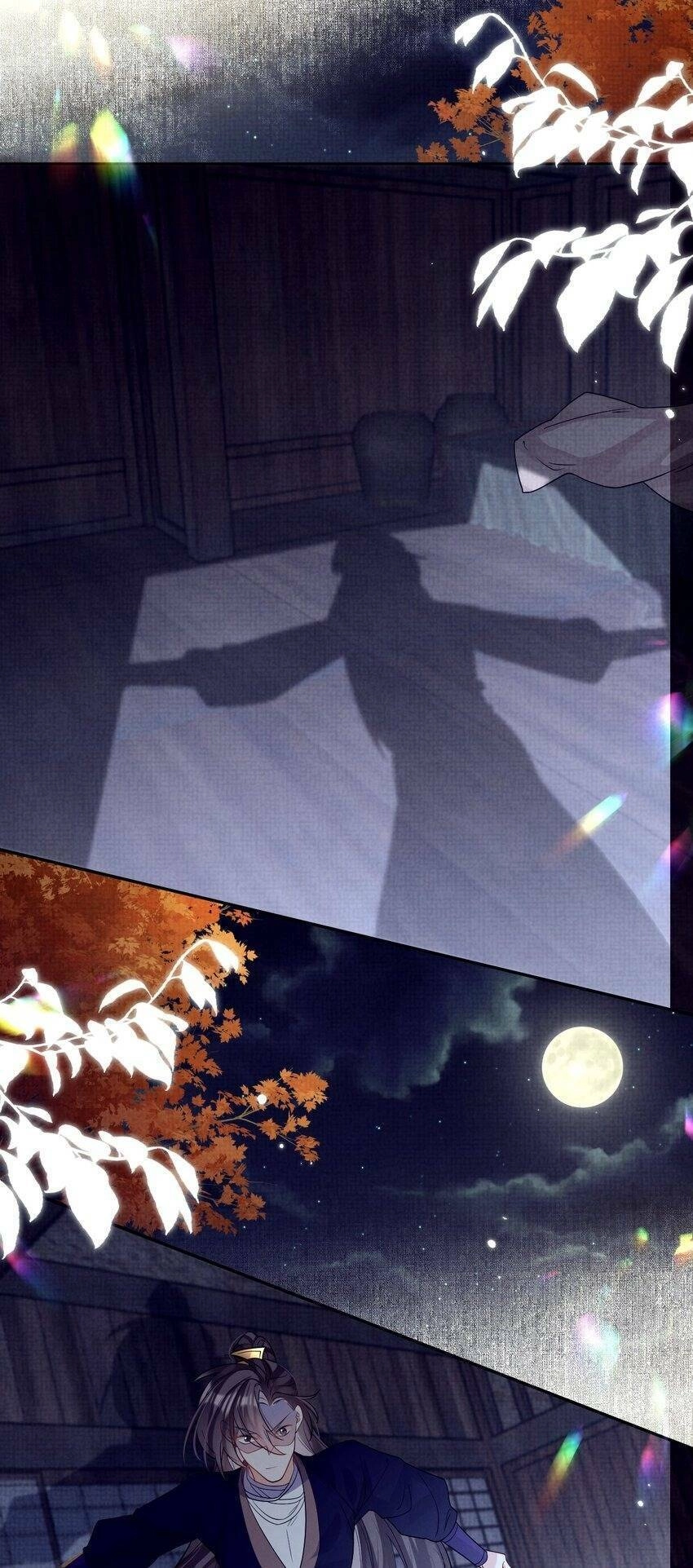 Phương Thức Nuôi Dưỡng Nhân Vật Phản Diện Chapter 28 - 49