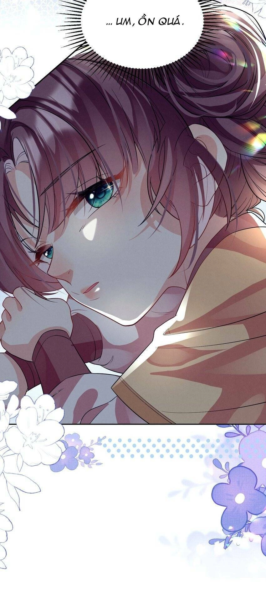 Phương Thức Nuôi Dưỡng Nhân Vật Phản Diện Chapter 28 - 52