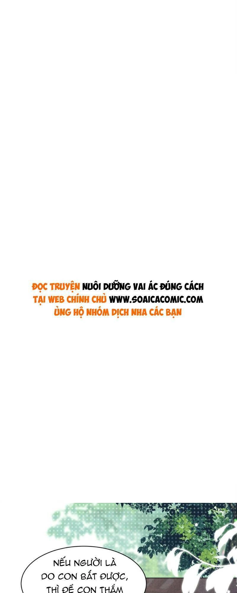 Phương Thức Nuôi Dưỡng Nhân Vật Phản Diện Chapter 31 - 1